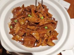 -金枝玉叶上海人家食府(三里河店)