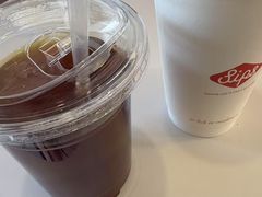 -Sips&Lick茶兰咖啡(五道口店)