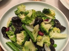 -小吊梨汤·北京菜·烤鸭(鸟巢店)