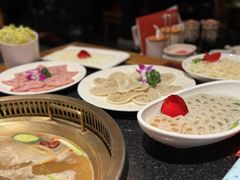 -红运火锅·中国名火锅·国风演绎(省体店)