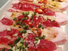 -正宗齐齐哈尔烤肉·齐牛哥鲜切炭火烤肉(杭州总店)