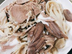 -藏书金记家宝羊肉馆(黄河北路店)