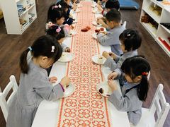-北京市圣克弗斯幼儿园·Think first(月亮河校区)