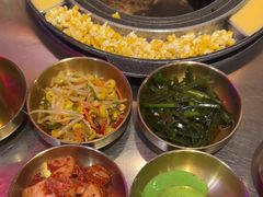 -釜山火炉·海鲜烤肉(紫藤路店)