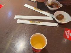 -王繁星面馆(西安熙地港店)