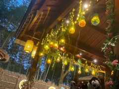 -天目湖御水温泉·度假酒店