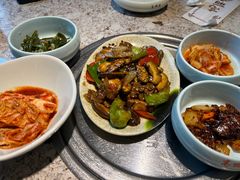 -高丽屋(天宁寺店)