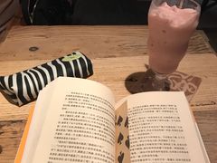 -漫咖啡MAANCOFFEE(人大店)