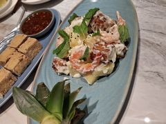 -志明眷村·台式融合菜·宵夜