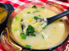 -西贝莜面村(上海百联西郊店)