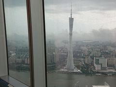 -广州四季酒店