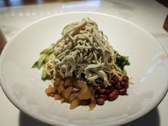 -荷塘秋月·本帮江浙菜(国权路店)