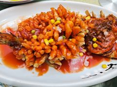 -老阊门菜馆(山塘街店)