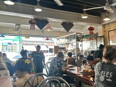 -Dang restaurant (patong phuket)