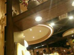 -我家福厨(万达中餐厅店)