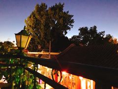 景观位-Sirena海妖日咖夜酒