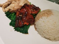 -大头力茶餐厅(花都融创茂店)