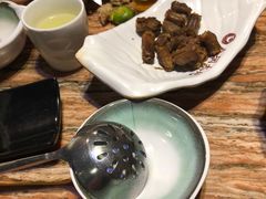 -春润大地海南椰子鸡(沙井京基百纳广场店)