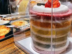 -巴黎贝甜(五道口店)