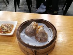 -吉祥馄饨(上海新上大店)
