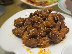 -凯鸽酒楼(大同振兴街店)