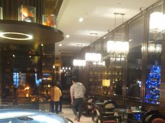 -长沙北辰洲际酒店-兰调全日餐厅