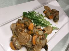 -通庆楼(新开路店)