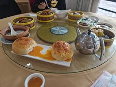 -吉莲利苑海鲜酒家(珠海拱北29年老字号店)