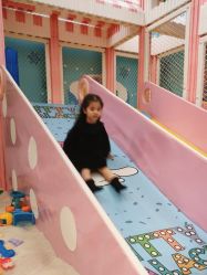 -Kitty Palace凯蒂城堡儿童生活馆(永旺梦乐城广州番禺广场店)