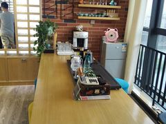 店内环境-A380视光·蔡司眼镜店(锦艺城店)