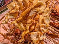 -1819餐厅·团队聚餐·烤串·精酿