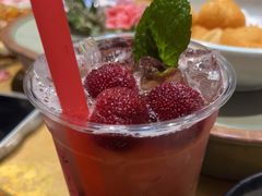 -手选潮汕鲜活牛肉火锅(二七广场店)