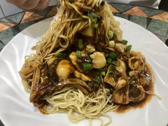 -梧桐面馆桐乡阿能面店(印象城店)