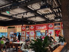 -陶德砂锅(蜀汉路店)