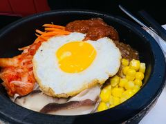 -韩宫宴烤肉·黑毛和牛·料理(昆山万达店)