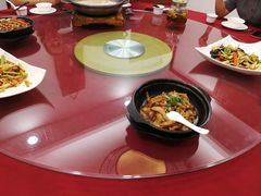 -东馆和天下特色餐饮(工农店)