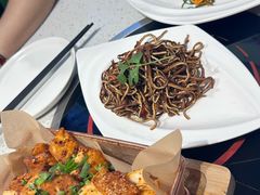 -金柱大盘鸡(和田二街店)