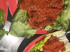 -九记潮汕现切鲜牛肉自助火锅(新开铺店)