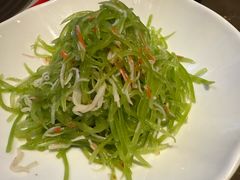 -吕氏焗小鲜•海鲜青岛菜(总店)