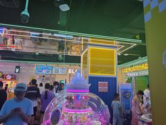 -快乐街区(成都龙湖北城天街店)