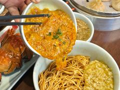 -蟹上黄·蟹黄面·江南糖水(人民广场店)