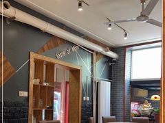 大堂-19号私房菜(云南路店)