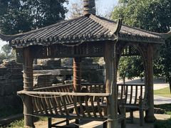 -大金山风景区