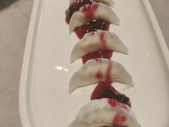 -船歌·鱼水饺青岛菜(太阳宫凯德MALL店)