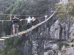 -阿依河景区