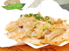 XO酱陈村粉-顺德人家食府(黄金广场店)