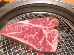 -赤坂亭·M9和牛烧肉·铁板烧·日料398放题(长泰广场店)