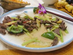 -鹭岛新泉客家菜·海鲜·融合菜(莲前店)