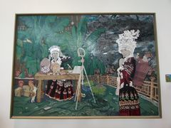 -四川美术学院美术馆