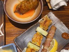 -鸟鹏烧鸟居酒屋(熙龙湾店)